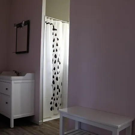 Le Seringa Tatil Evi Sousceyrac