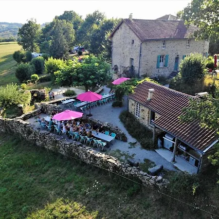 Le Seringa Holiday home *