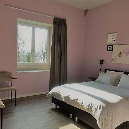 Le Seringa Tatil Evi Sousceyrac