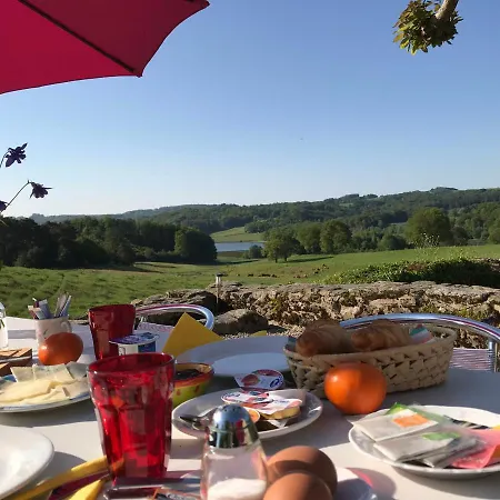 Le Seringa Tatil Evi