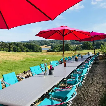 Le Seringa Holiday home Sousceyrac