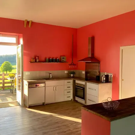 Tatil Evi Le Seringa *